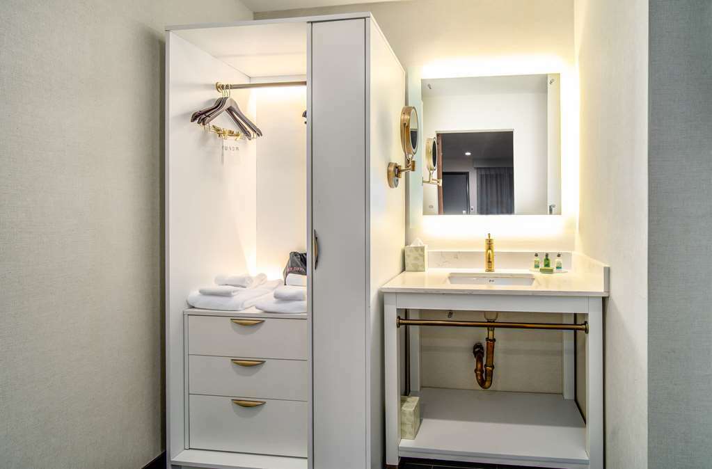 818 Hotel + Pool, Ascend Hotel Collection By Choice Los Angeles Bilik gambar